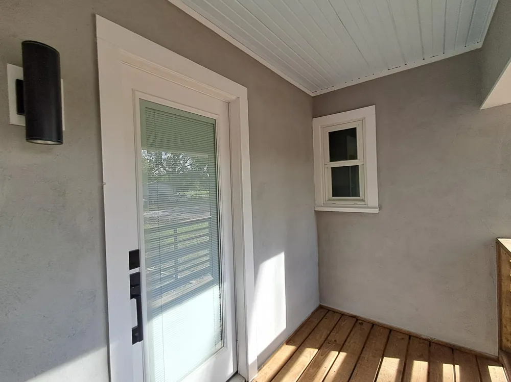 202 Jones Street Smithville, TX 78957