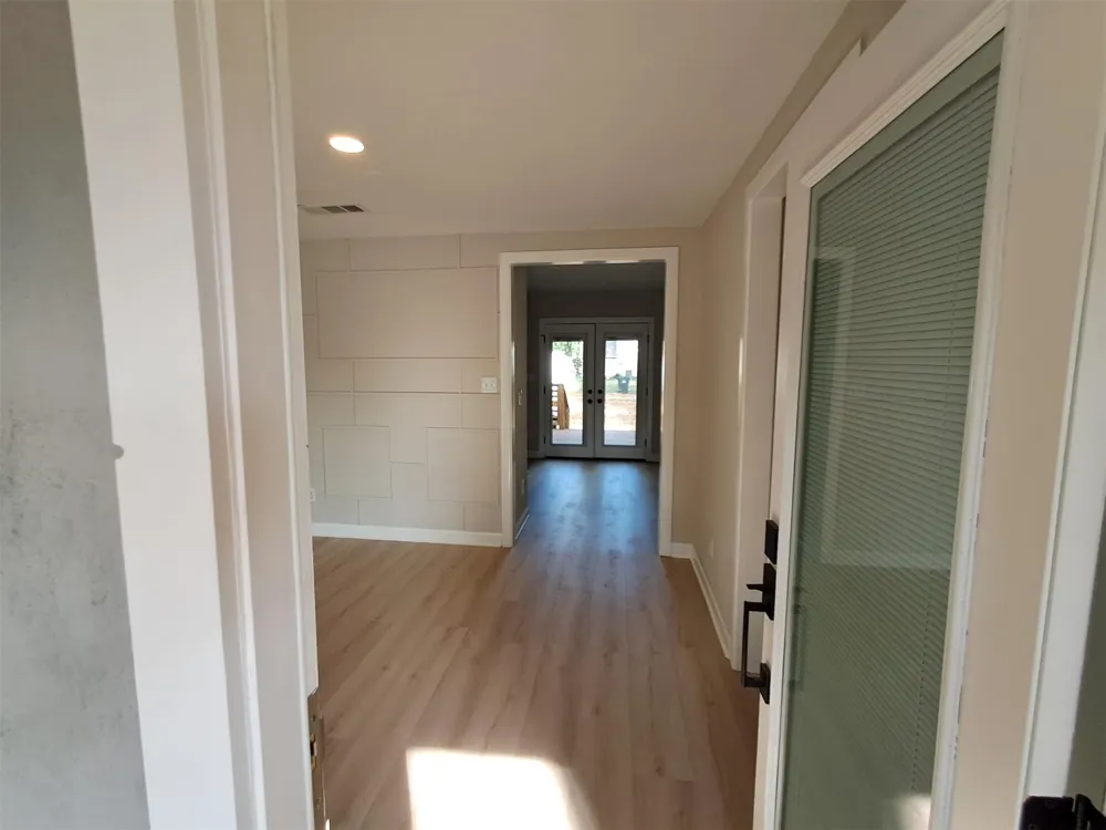 202 Jones Street Smithville, TX 78957