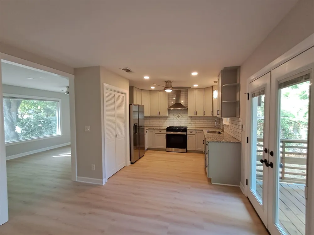 202 Jones Street Smithville, TX 78957