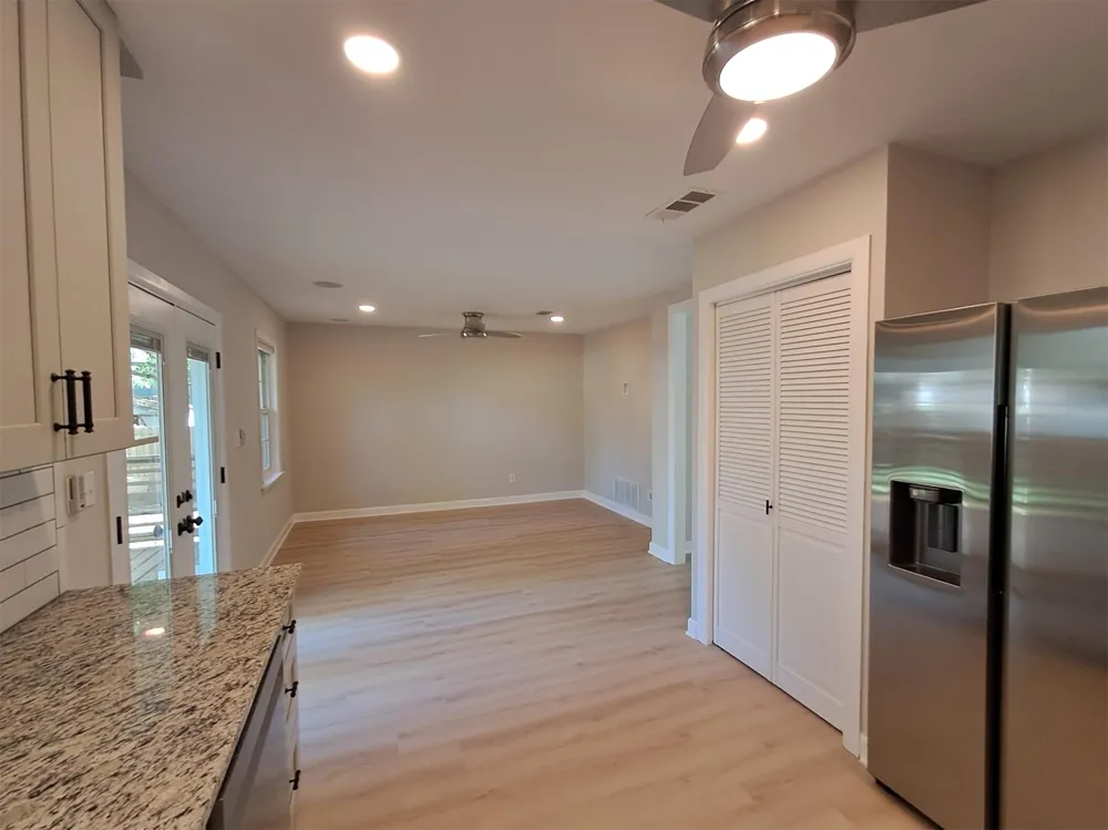 202 Jones Street Smithville, TX 78957