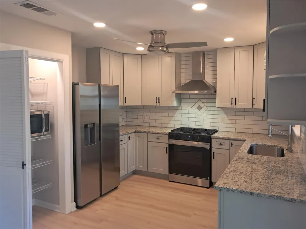 202 Jones Street Smithville, TX 78957