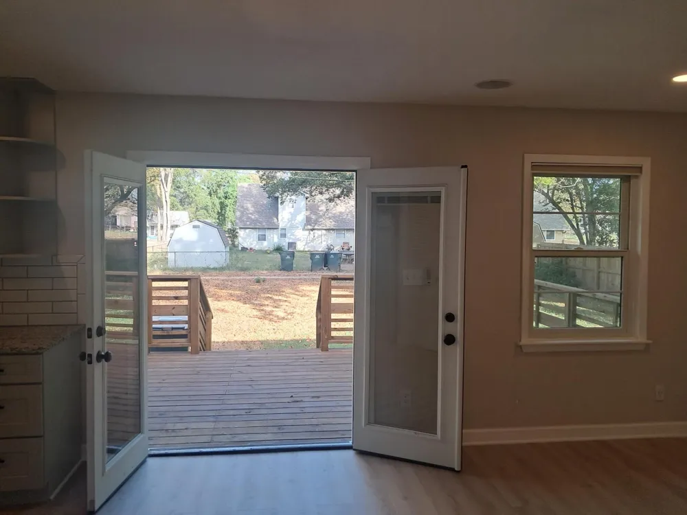 202 Jones Street Smithville, TX 78957