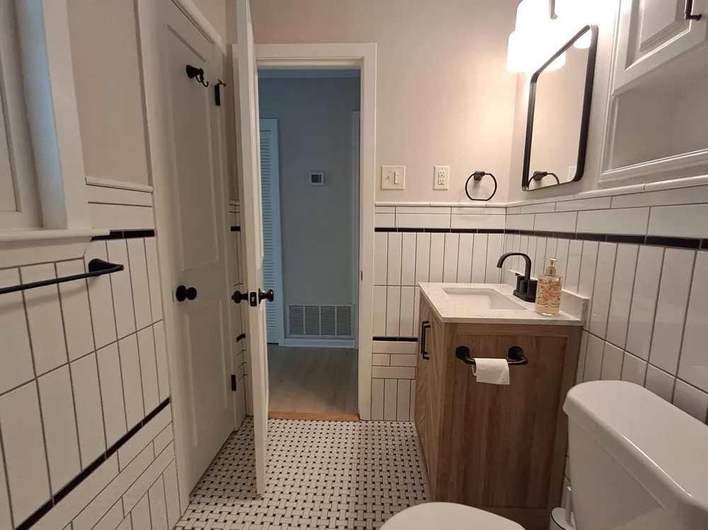 202 Jones Street Smithville, TX 78957