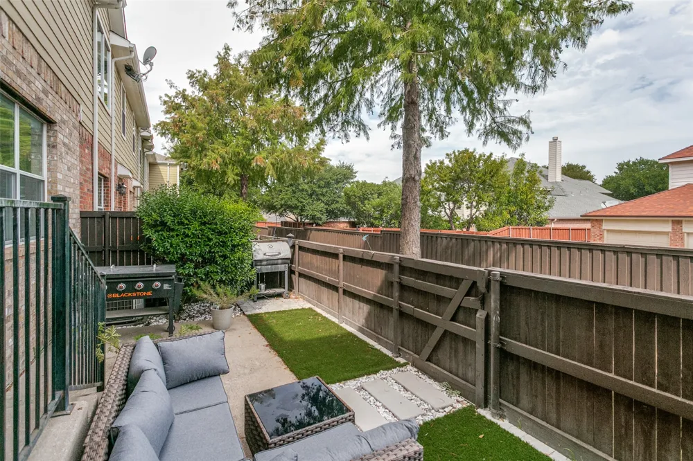 4603 Penelope Lane Plano, TX 75024