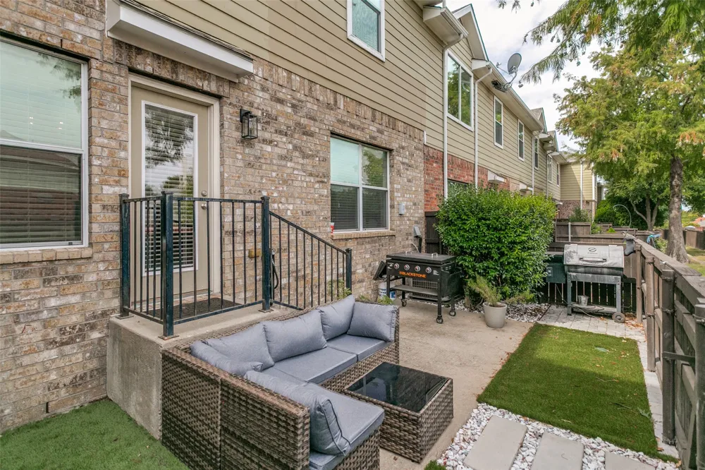 4603 Penelope Lane Plano, TX 75024