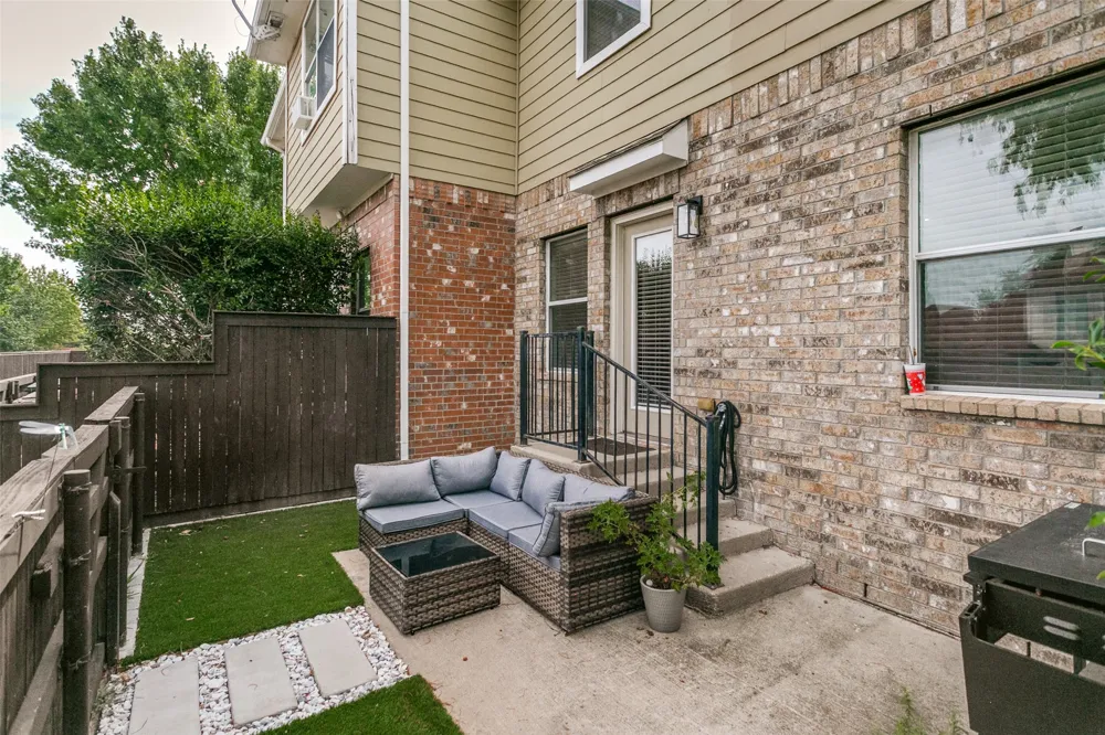 4603 Penelope Lane Plano, TX 75024