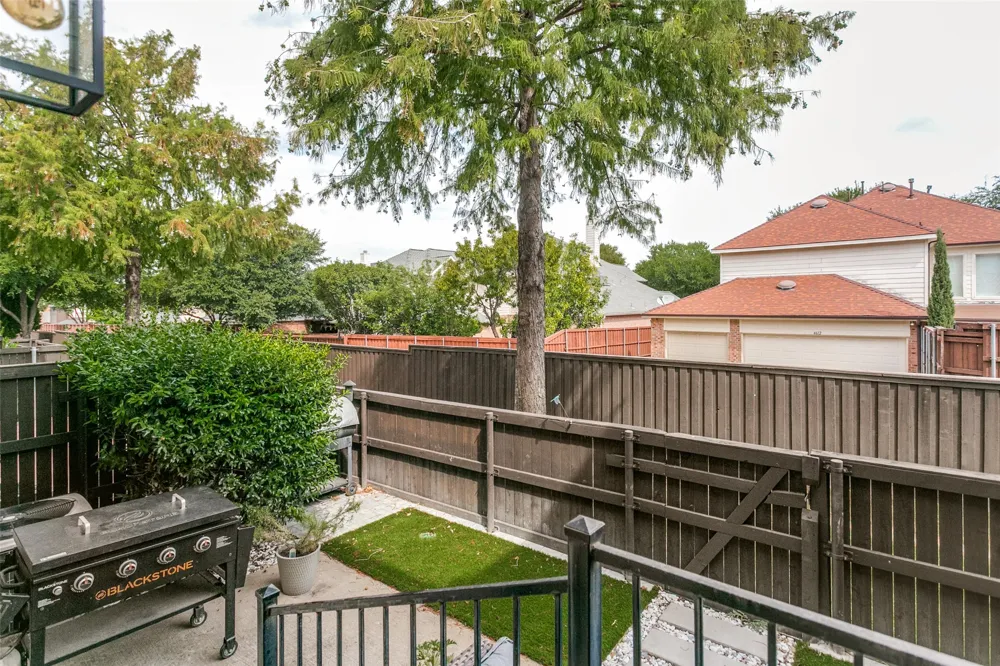 4603 Penelope Lane Plano, TX 75024