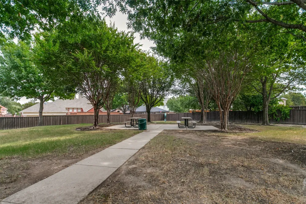 4603 Penelope Lane Plano, TX 75024
