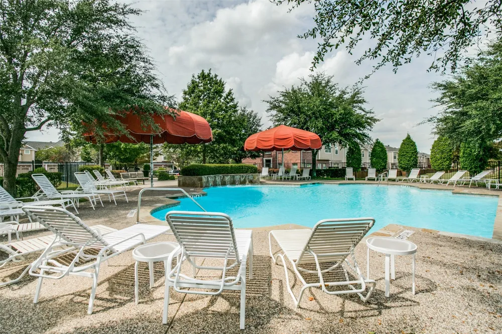 4603 Penelope Lane Plano, TX 75024