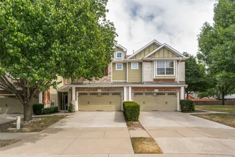 4603 Penelope Lane