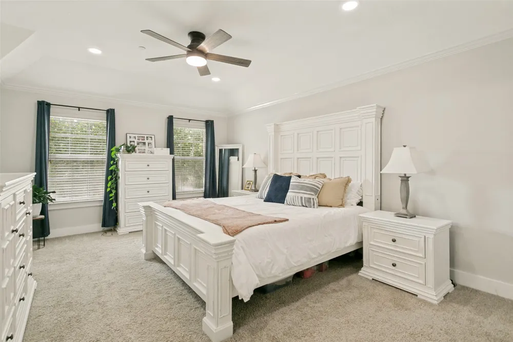 4603 Penelope Lane Plano, TX 75024