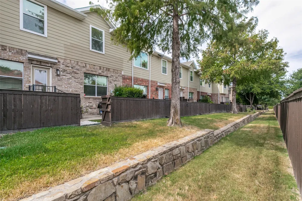 4603 Penelope Lane Plano, TX 75024