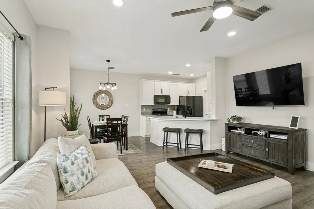 4603 Penelope Lane Plano, TX 75024