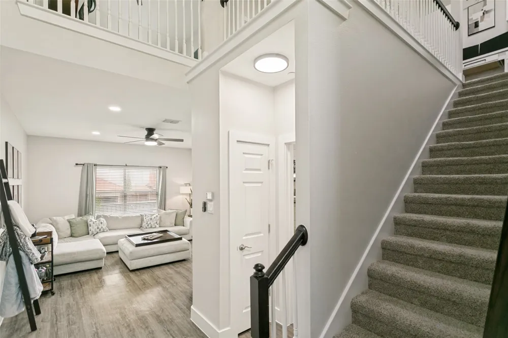 4603 Penelope Lane Plano, TX 75024