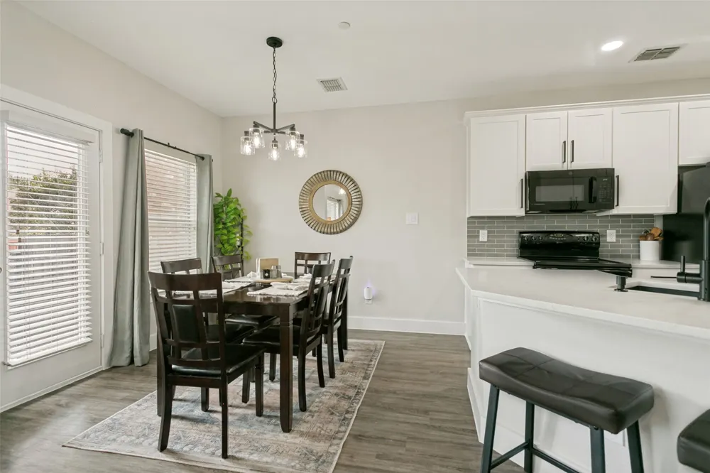 4603 Penelope Lane Plano, TX 75024