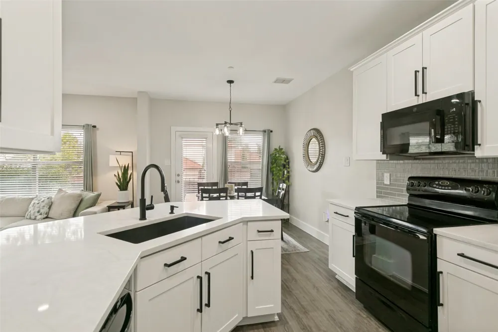 4603 Penelope Lane Plano, TX 75024