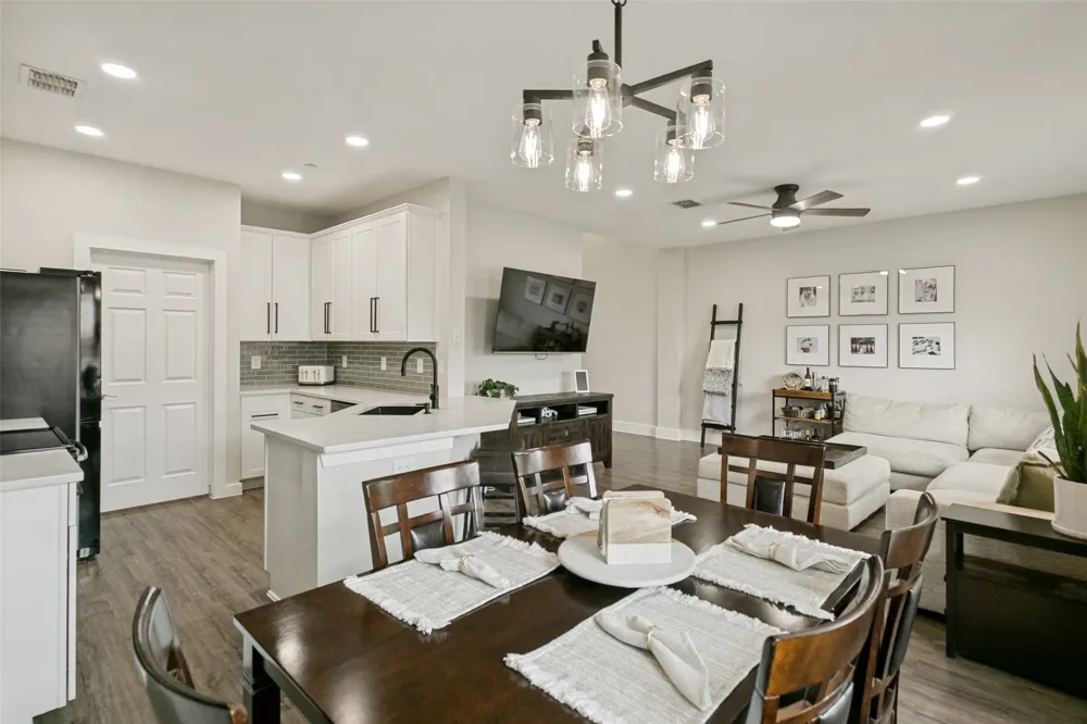 4603 Penelope Lane Plano, TX 75024