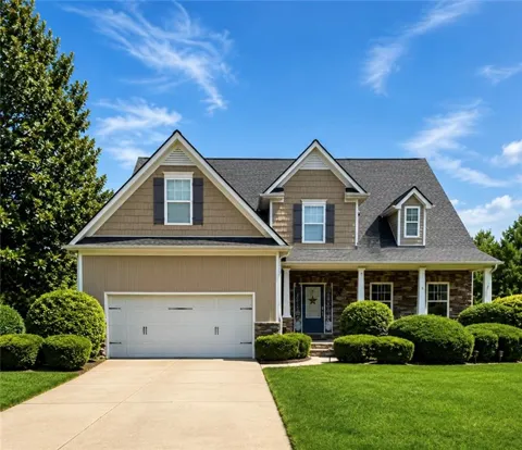 5538 Mulberry Preserve Drive