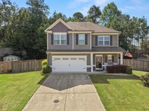 181 Rainhill Station Drive