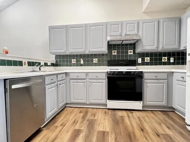 327 Lee Miller Drive #327 Suwanee, GA 30024