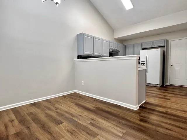 327 Lee Miller Drive #327 Suwanee, GA 30024
