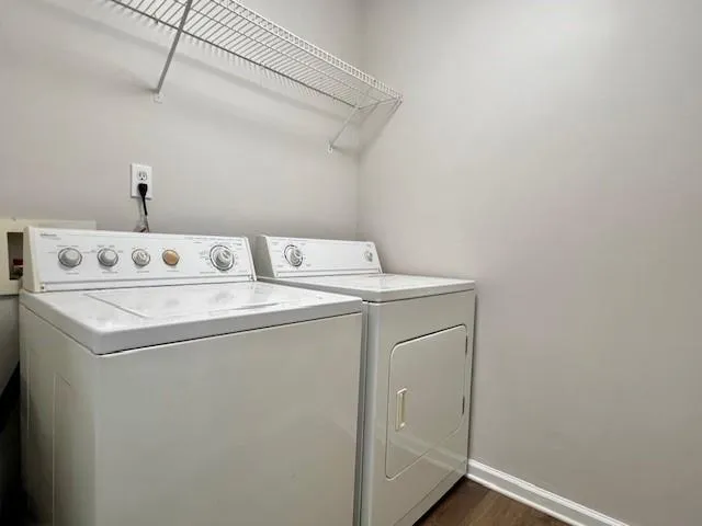 327 Lee Miller Drive #327 Suwanee, GA 30024