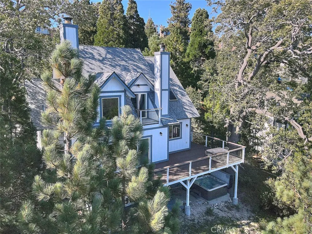 27684 St Bernard Lake Arrowhead, CA 92352