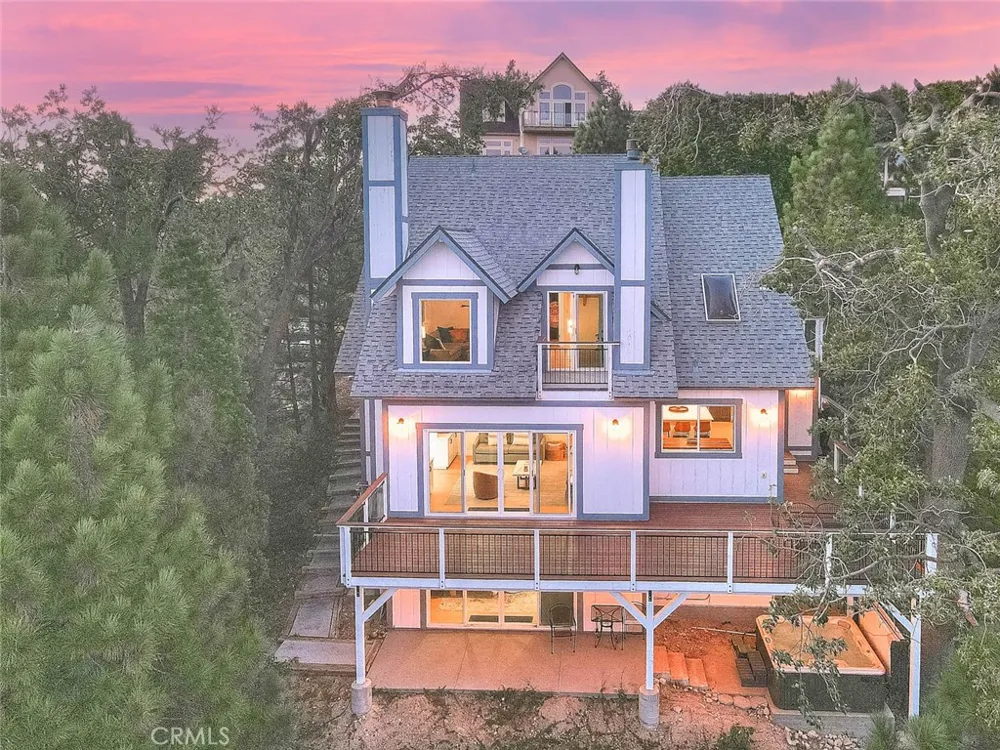 27684 St Bernard Lake Arrowhead, CA 92352