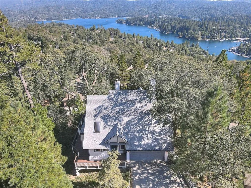27684 St Bernard Lake Arrowhead, CA 92352