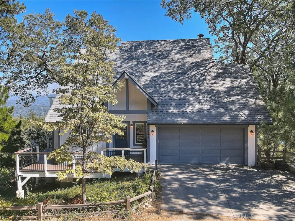 27684 St Bernard Lake Arrowhead, CA 92352