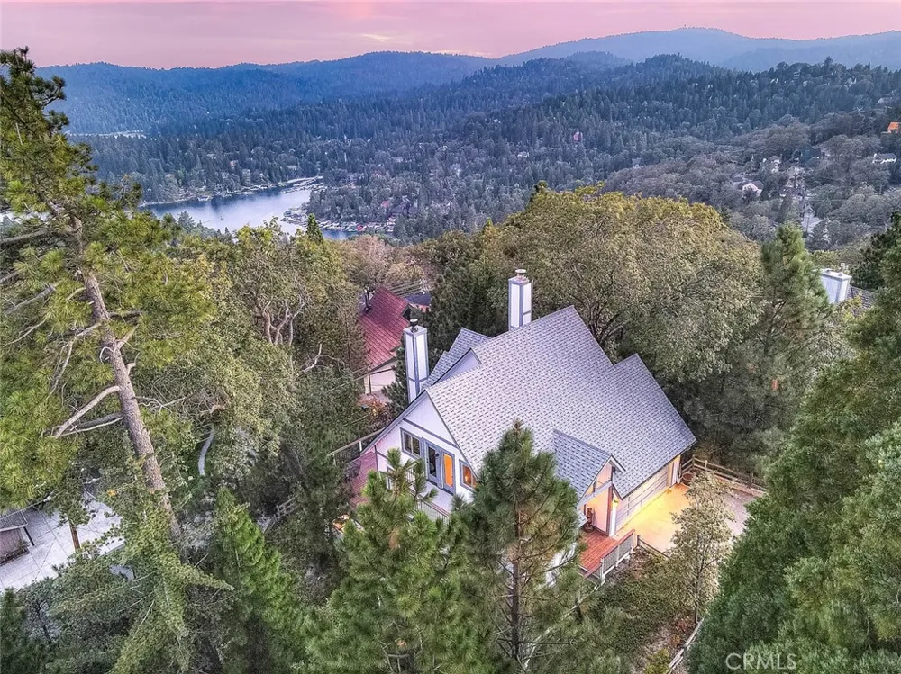 27684 St Bernard Lake Arrowhead, CA 92352