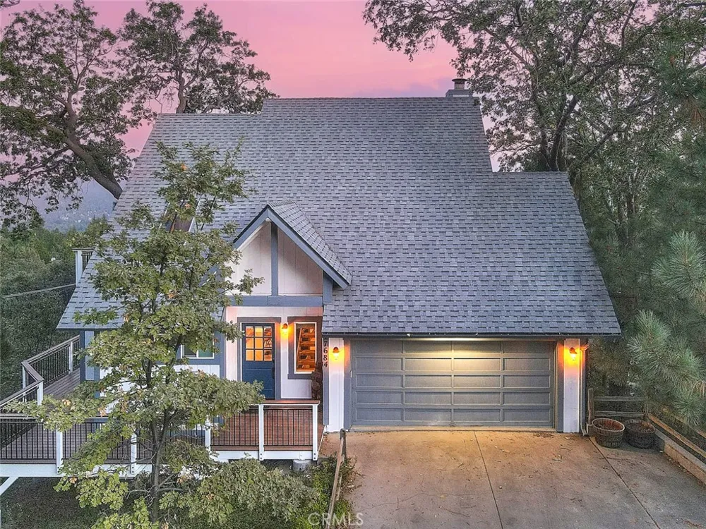 27684 St Bernard Lake Arrowhead, CA 92352