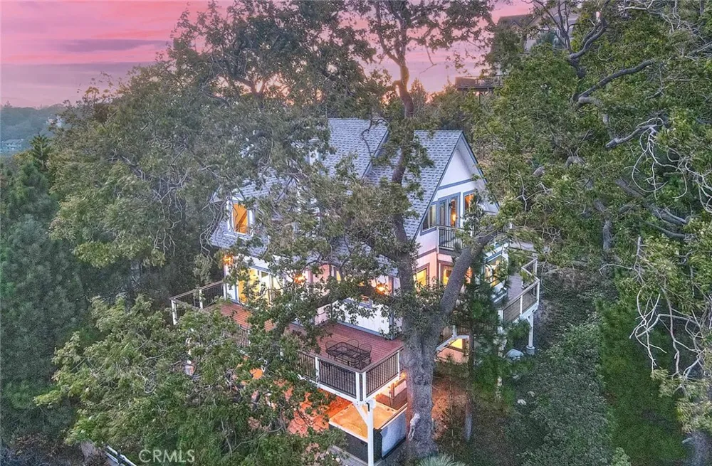27684 St Bernard Lake Arrowhead, CA 92352