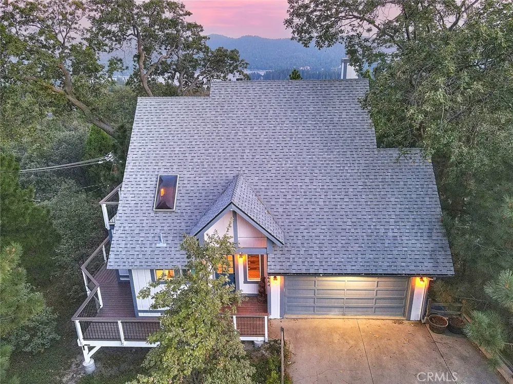 27684 St Bernard Lake Arrowhead, CA 92352