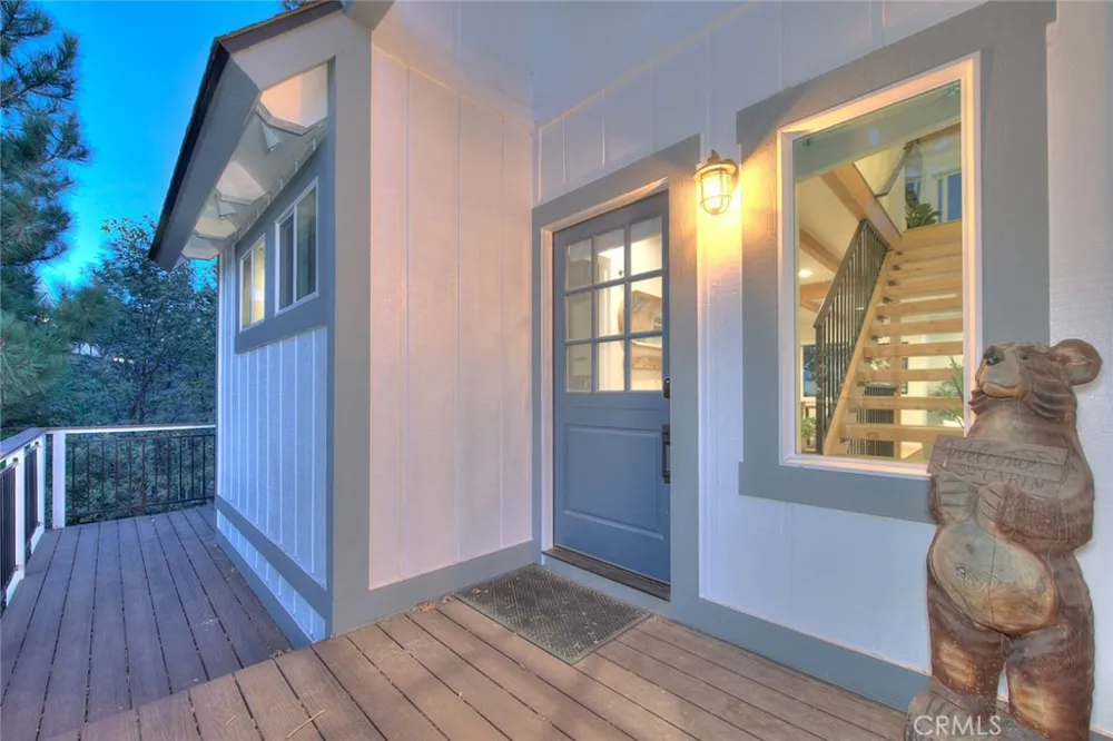 27684 St Bernard Lake Arrowhead, CA 92352