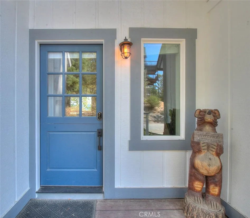27684 St Bernard Lake Arrowhead, CA 92352