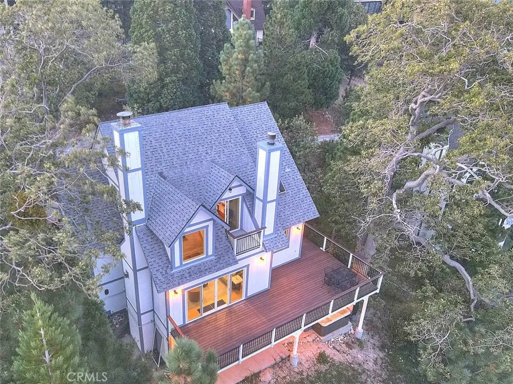 27684 St Bernard Lake Arrowhead, CA 92352