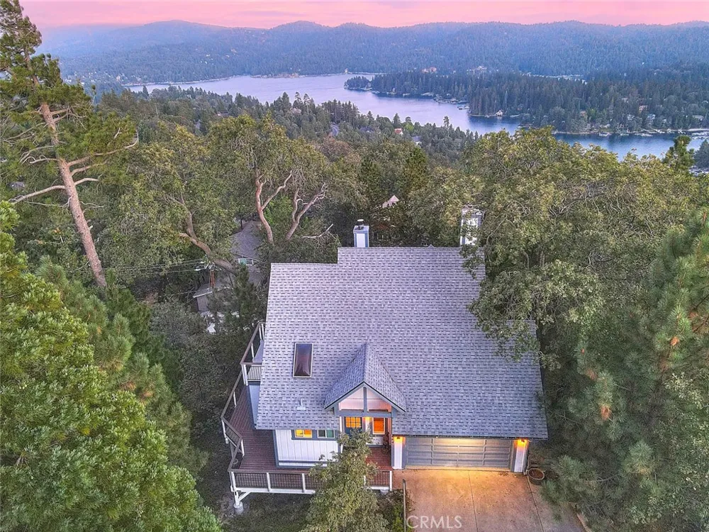 27684 St Bernard Lake Arrowhead, CA 92352