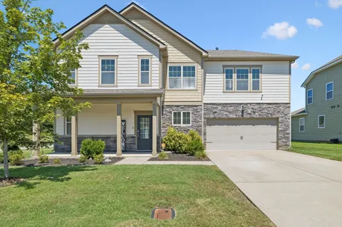 6430 Hickory Bell Dr