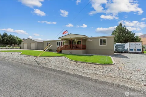 1707 Lower Monitor Road