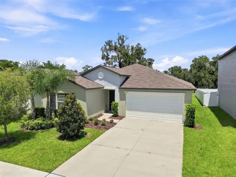 2803 RED EGRET DRIVE