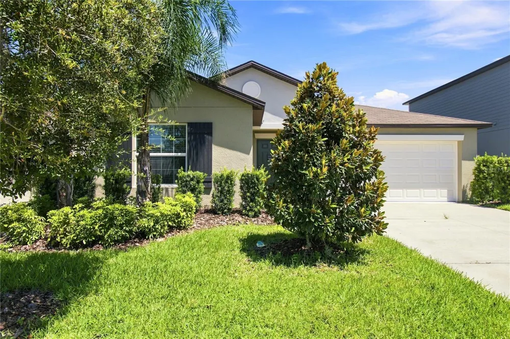 2803 RED EGRET DRIVE Bartow, FL 33830