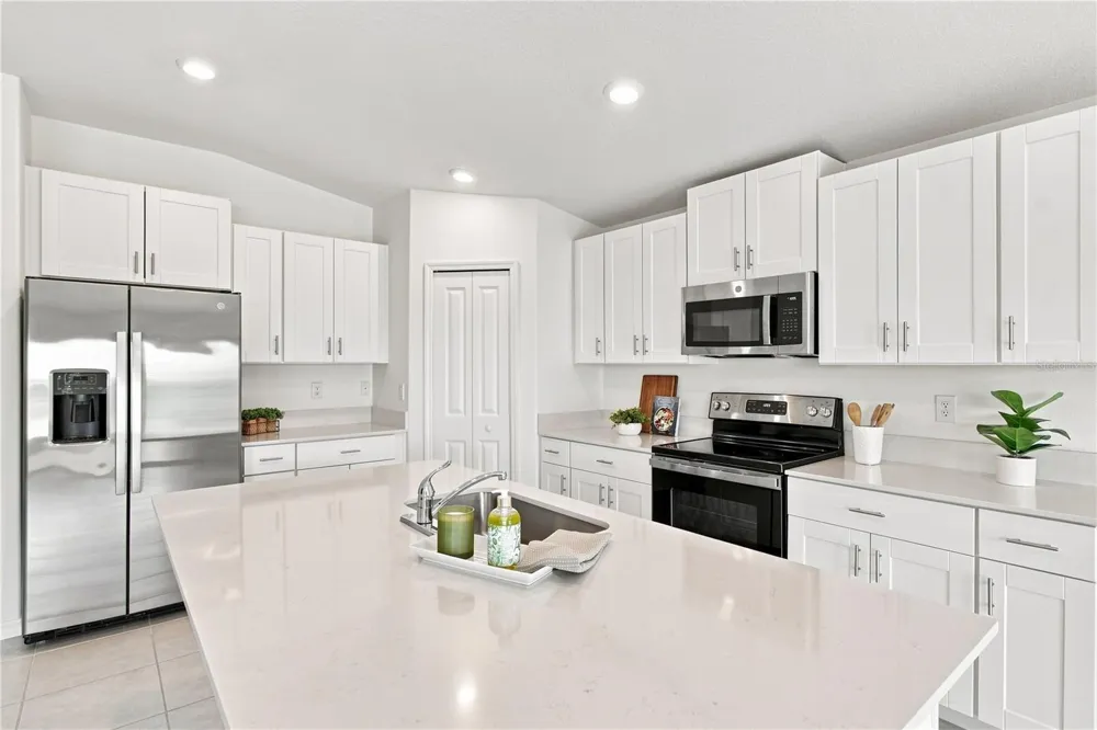 2803 RED EGRET DRIVE Bartow, FL 33830