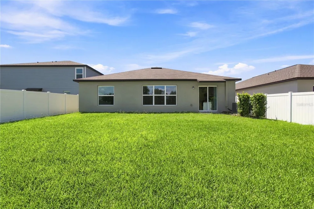 2803 RED EGRET DRIVE Bartow, FL 33830
