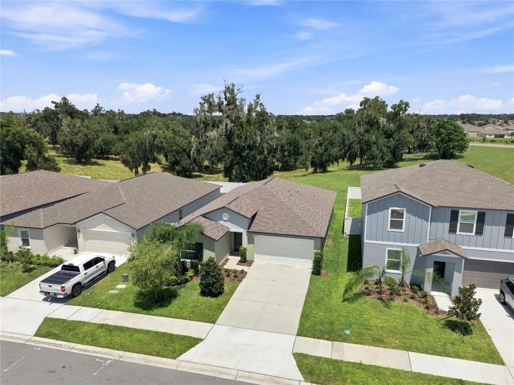 2803 RED EGRET DRIVE Bartow, FL 33830