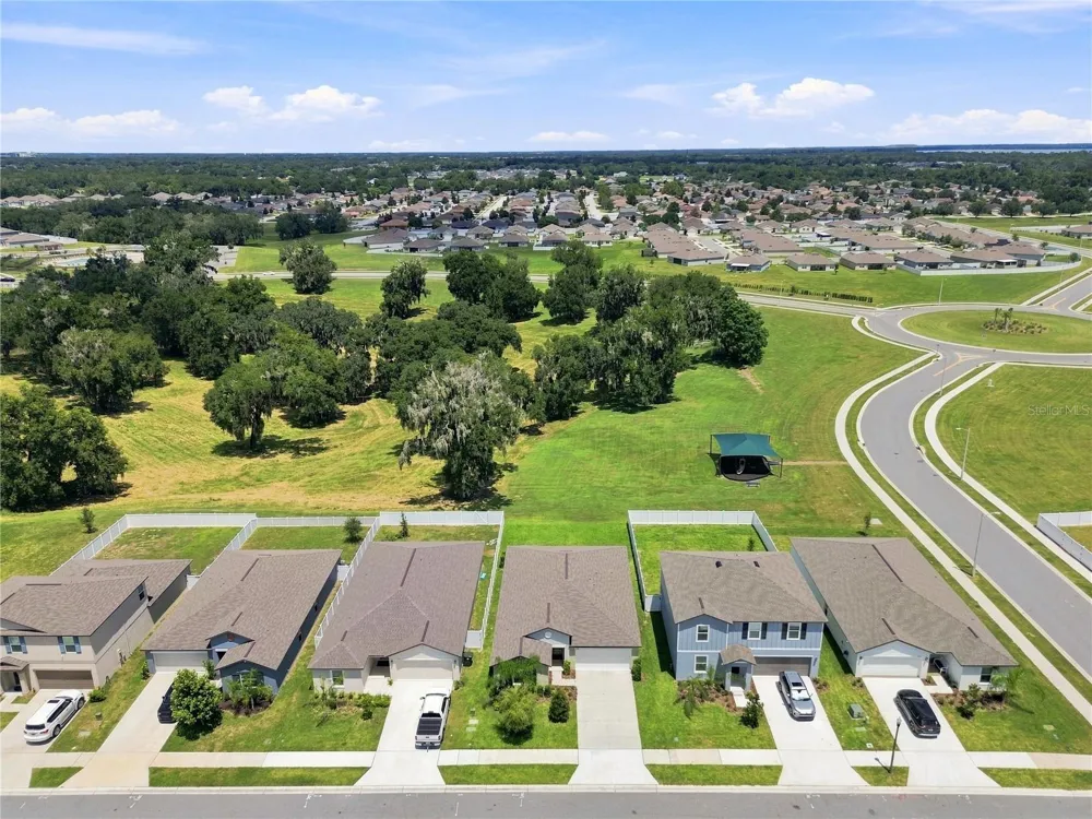 2803 RED EGRET DRIVE Bartow, FL 33830