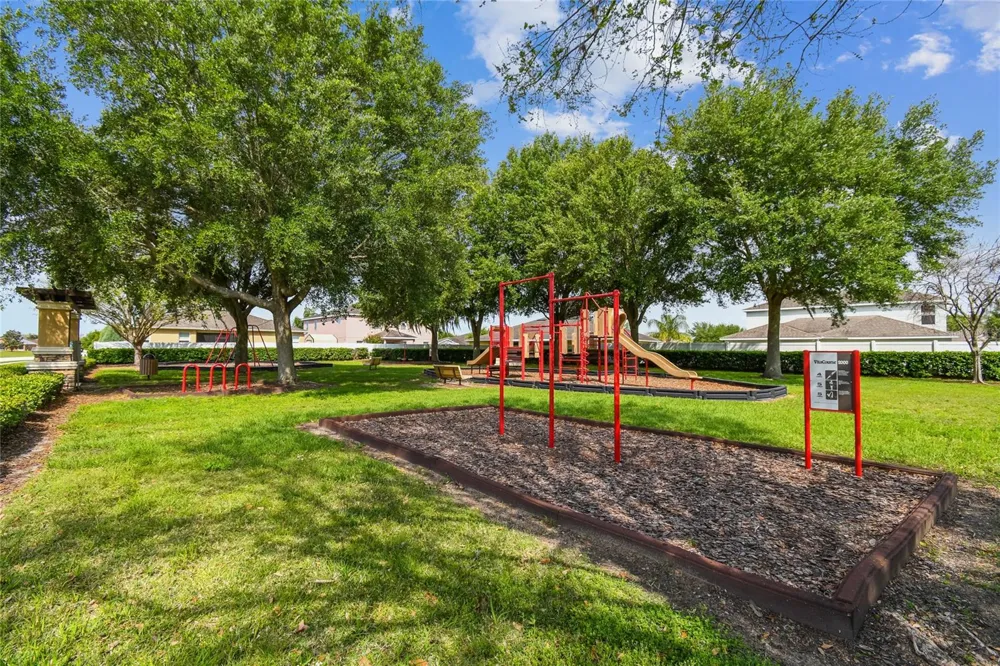 2803 RED EGRET DRIVE Bartow, FL 33830