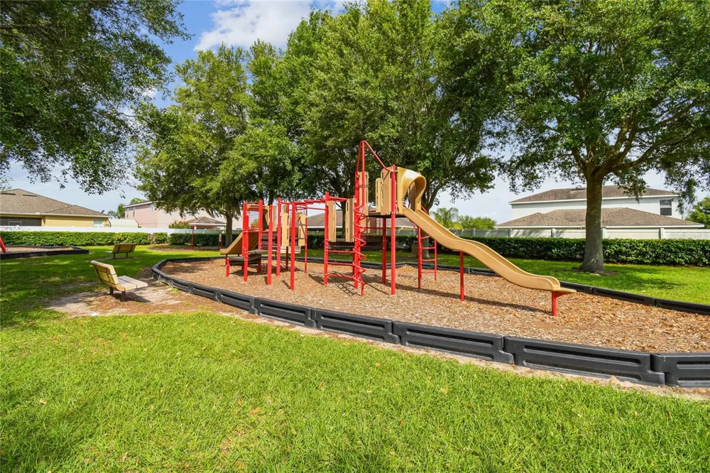 2803 RED EGRET DRIVE Bartow, FL 33830