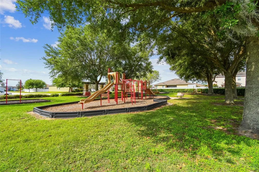 2803 RED EGRET DRIVE Bartow, FL 33830