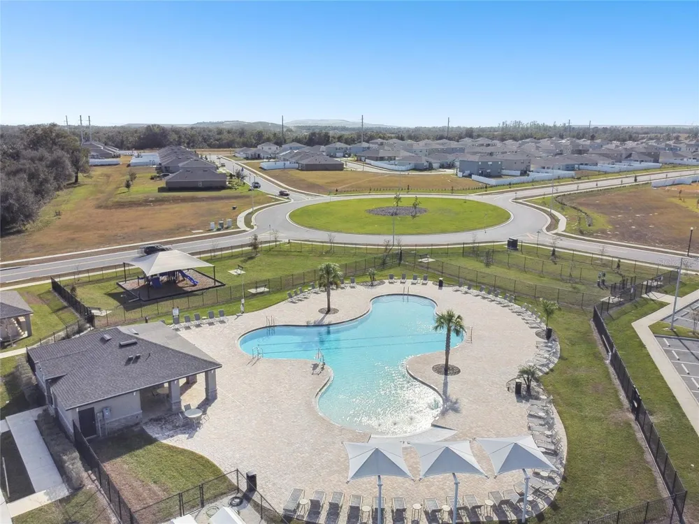 2803 RED EGRET DRIVE Bartow, FL 33830
